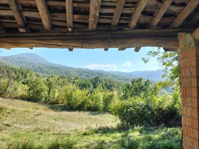 Rustico in vendita a Crocinito, Bettola