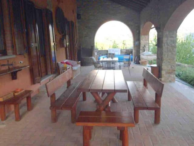 Rustico in vendita a Fra I Luoghi, Bettola