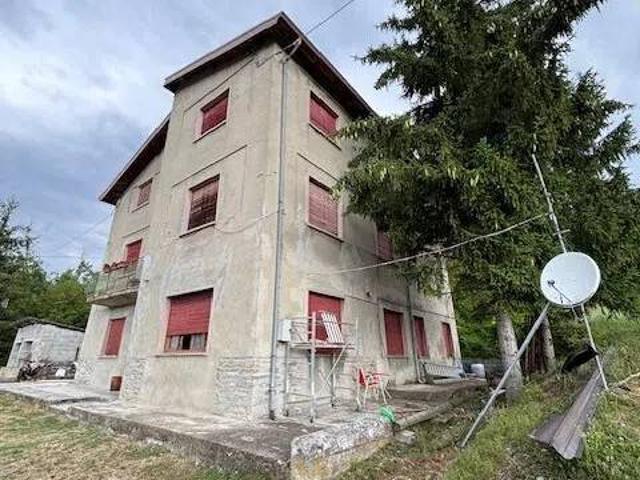 Rustico in vendita a Torricella, Bettola