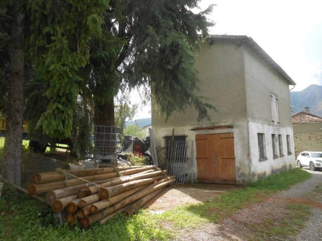 Rustico in vendita a Bettola, Reggio Emilia