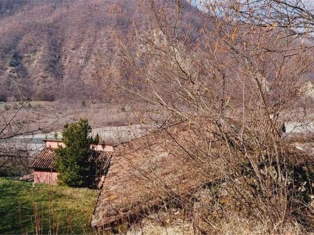 Rustico in vendita a Recesio, Bettola