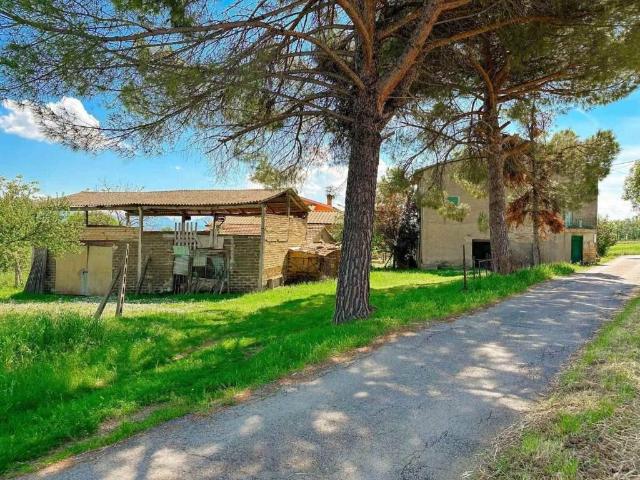 Rustico in vendita a Bettona, Umbria