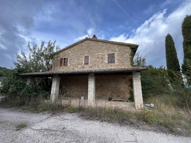 Rustico in vendita a Bettona, Umbria