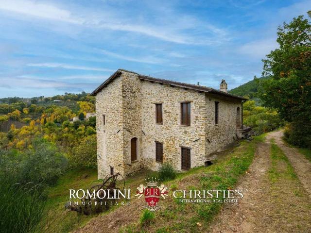 Rustico in vendita a Bevagna, Umbria