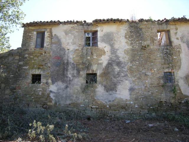 Rustico in vendita a Bevagna, Umbria