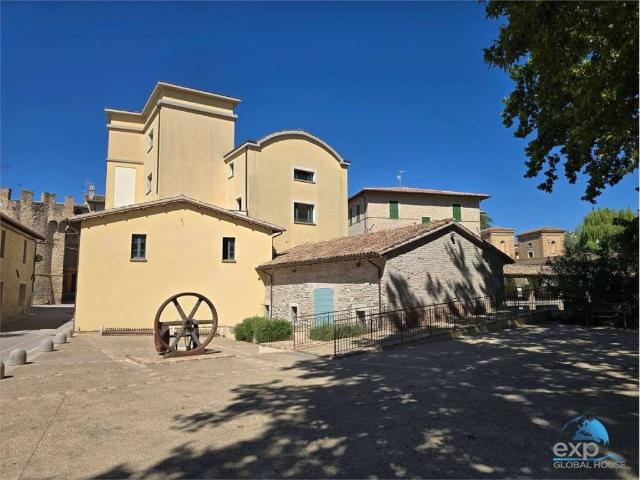 Rustico in vendita a Bevagna, Perugia
