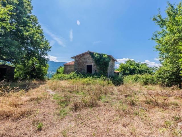 Rustico in vendita a Bibbiena, Toscana
