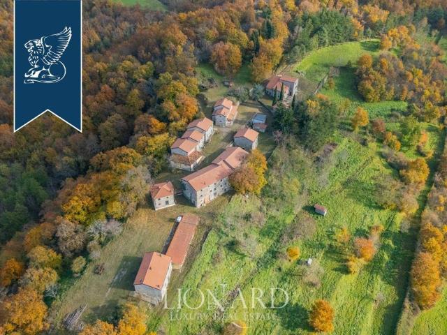 Rustico in vendita a Bibbiena, Toscana