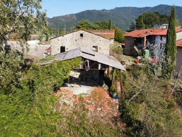 Rustico in vendita a Bibbiena, Toscana