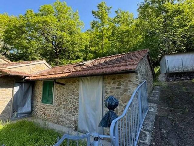 Rustico in vendita a Bibbiena, Toscana