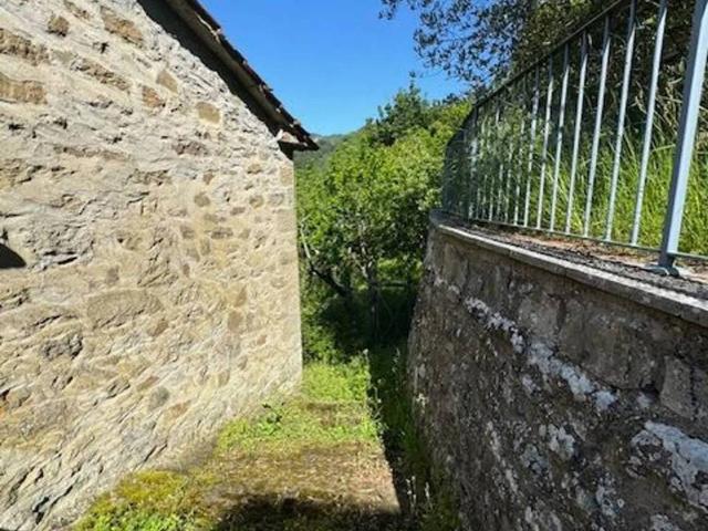 Rustico in vendita a Bibbiena, Toscana