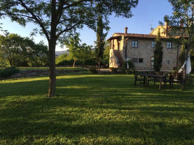 Rustico in vendita a Lierna, Poppi