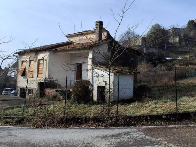 Rustico in vendita a Bibbiena, Toscana