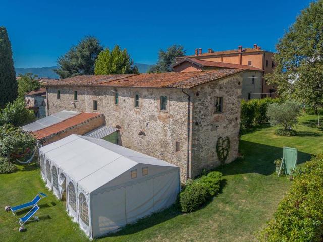 Rustico in vendita a Camprena, Bibbiena
