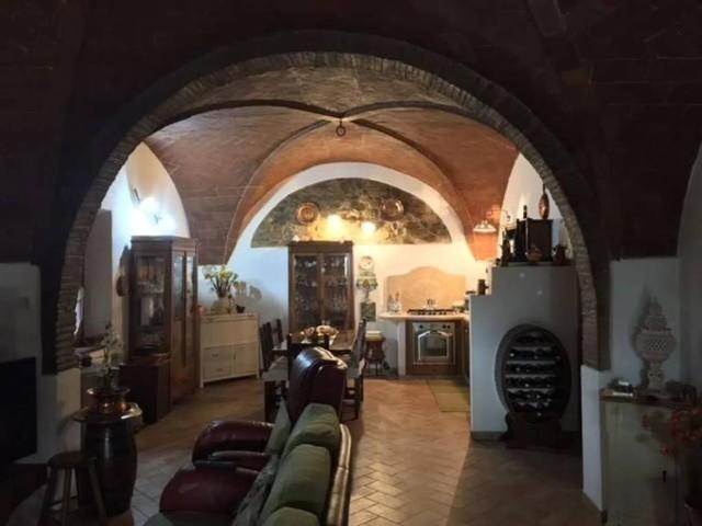 Rustico in vendita a Bibbona, Toscana