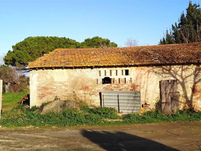 Rustico in vendita a La California, Bibbona