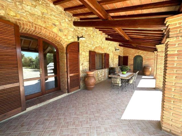 Rustico in vendita a Bibbona, Toscana