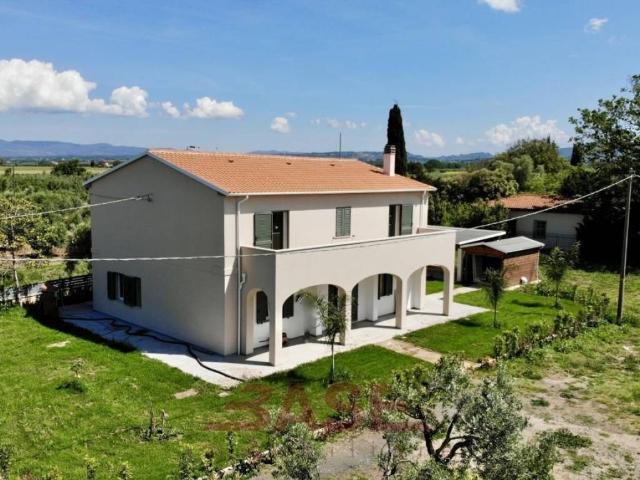 Rustico in vendita a Stazione Bolgheri, Bibbona