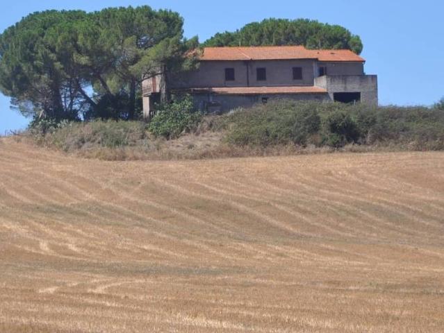 Rustico in vendita a Bibbona, Toscana