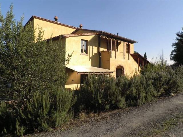 Rustico in vendita a Bibbona, Livorno