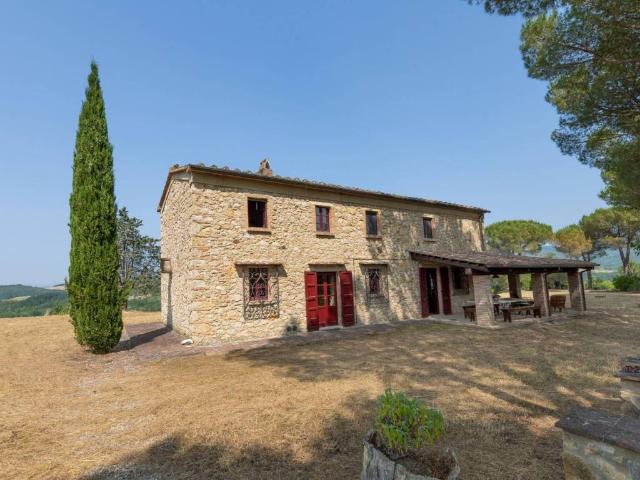 Rustico in vendita a Bibbona, Toscana