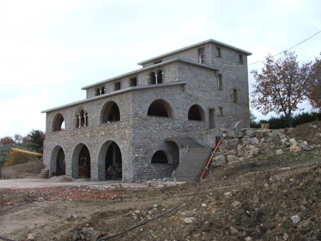 Rustico in vendita a Puglia, Foggia