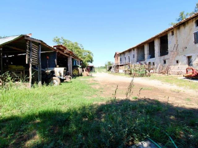 Rustico in vendita a Gris / Grîs, Bicinicco / Bicinins