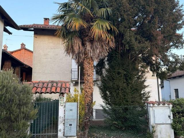 Rustico in vendita a Piemonte, Biella