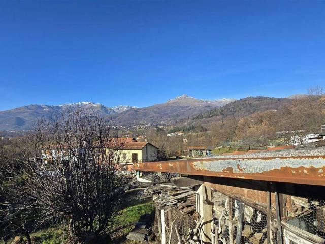 Rustico in vendita a Piemonte, Biella