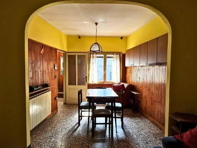 Rustico in vendita a Comunità montana della valle Camonica, Bienno