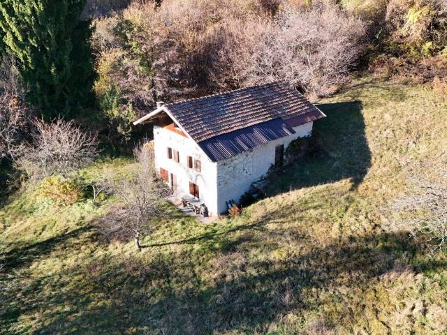 Rustico in vendita a Comunità Valsugana e Tesino, Bieno