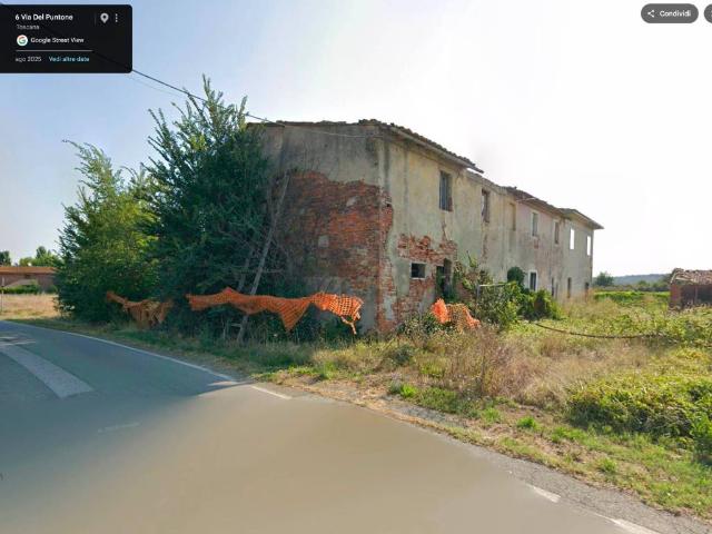 Rustico in vendita a Bientina, Toscana