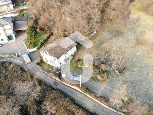 Rustico in vendita a Comunità montana della Valle Sabbia, Bione
