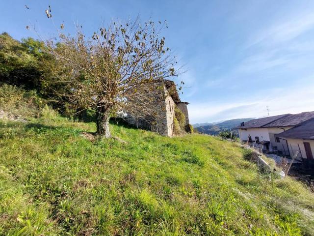 Rustico in vendita a Comunità montana della Valle Sabbia, Bione