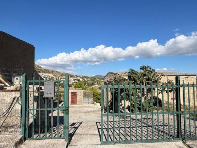 Rustico in vendita a Bisacquino, Palermo