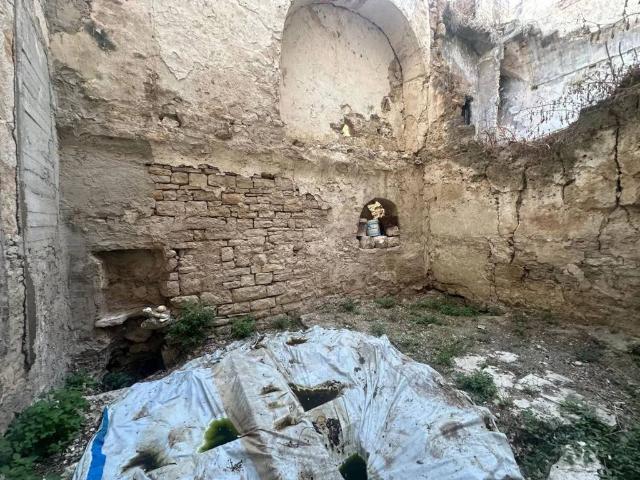 Rustico in vendita a Puglia, Barletta-andria-trani