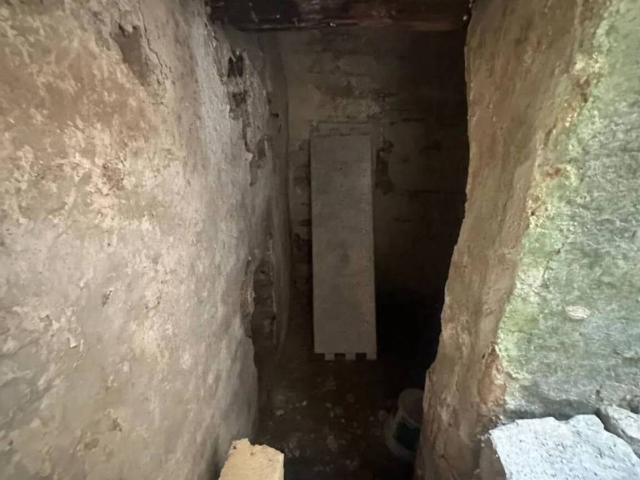 Rustico in vendita a Puglia, Barletta-andria-trani