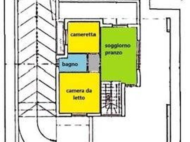 Rustico in vendita a Puglia, Barletta-andria-trani