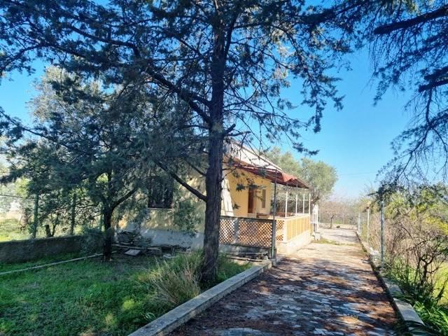 Rustico in vendita a Bisceglie, Barletta-andria-trani