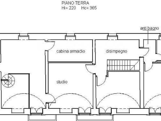 Rustico in vendita a Puglia, Barletta-andria-trani