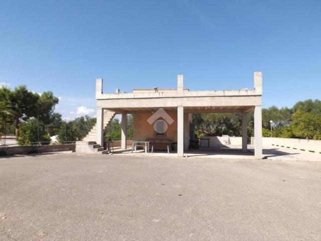 Rustico in vendita a Bisceglie, Barletta-Andria-Trani