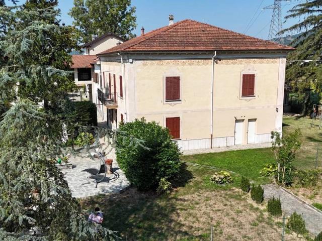 Rustico in vendita a Piemonte, Alessandria