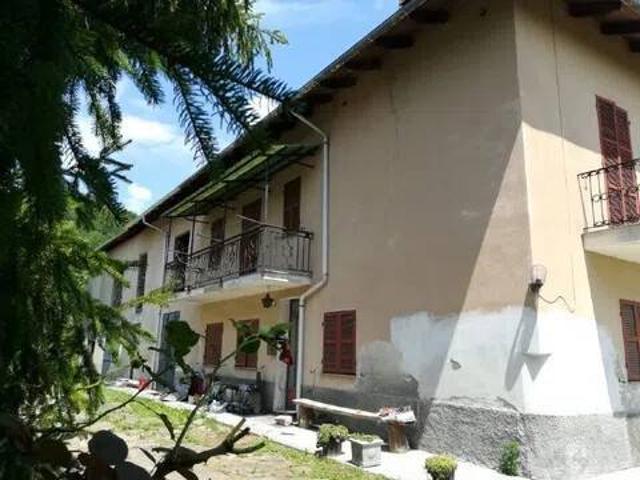 Rustico in vendita a Piemonte, Alessandria