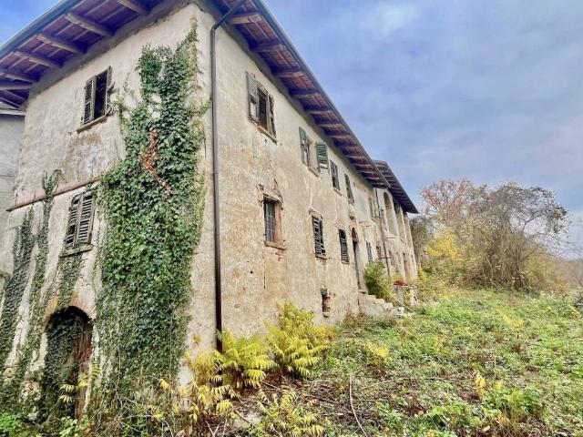 Rustico in vendita a Piemonte, Alessandria