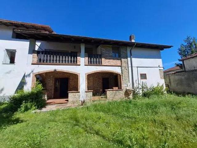 Rustico in vendita a Piemonte, Alessandria