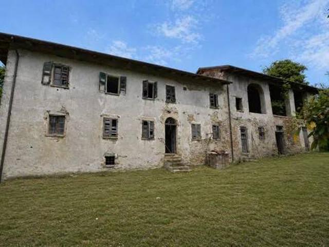 Rustico in vendita a Piemonte, Alessandria