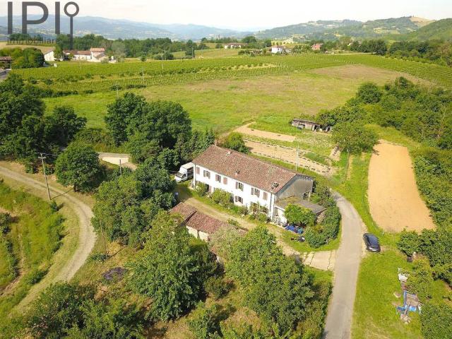 Rustico in vendita a Piemonte, Alessandria