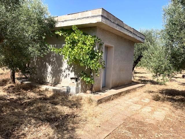 Rustico in vendita a Puglia, Bari