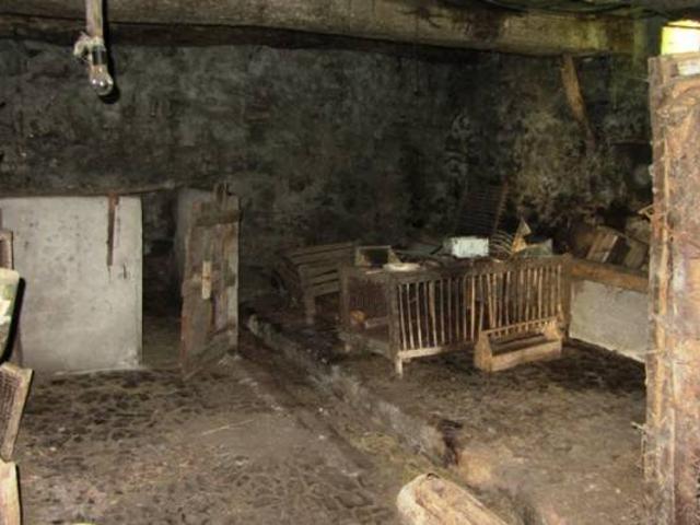 Rustico in vendita a Comunità Montana della Valle Brembana, Blello