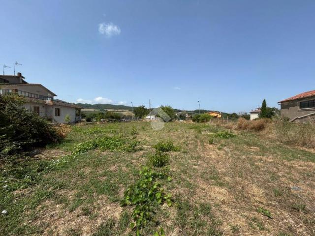 Rustico in vendita a Blera, Lazio